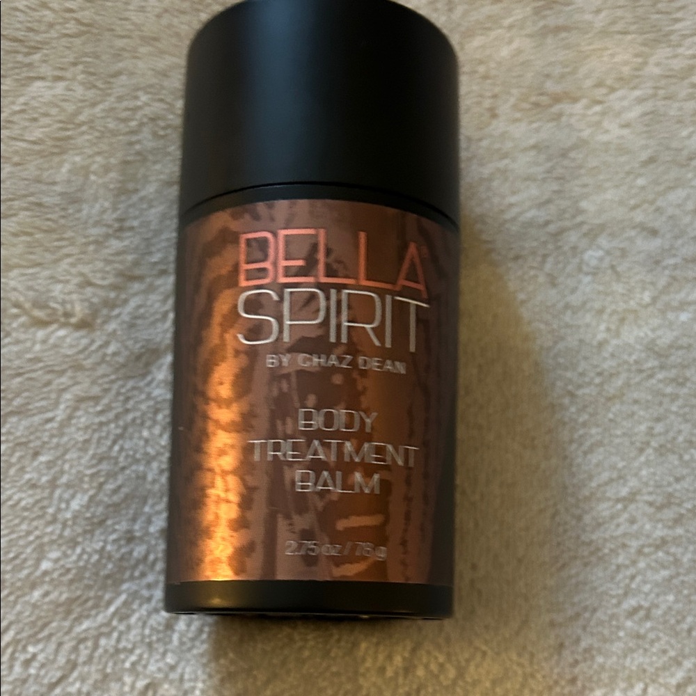 Body Treatment Balm - Brown
